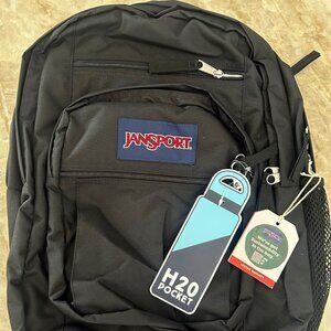 Jansport Big Student Backpack - 34 L